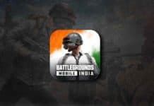 Battlegrounds Mobile India live