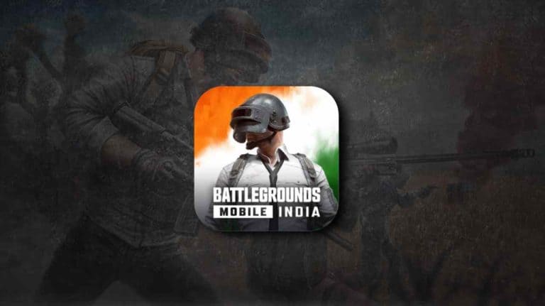 Battlegrounds Mobile India is live now for the beta tester, download the game early access