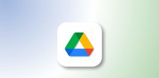 Share Google Drive Files