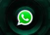 WhatsApp New Profile Info in Chat
