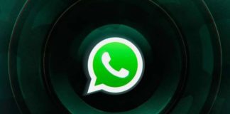 WhatsApp new Voice message transcripts