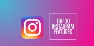 30 Instagram tips and tricks