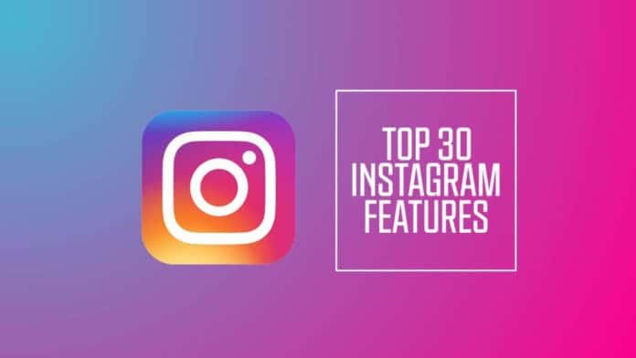 30 Instagram tips and tricks