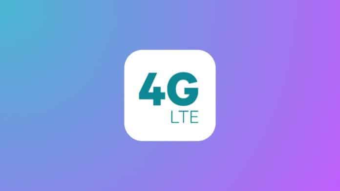 Force LTE Only (4G/5G) app