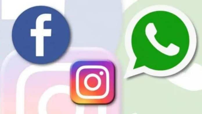 Why WhatsApp Facebook and Instagram Outage