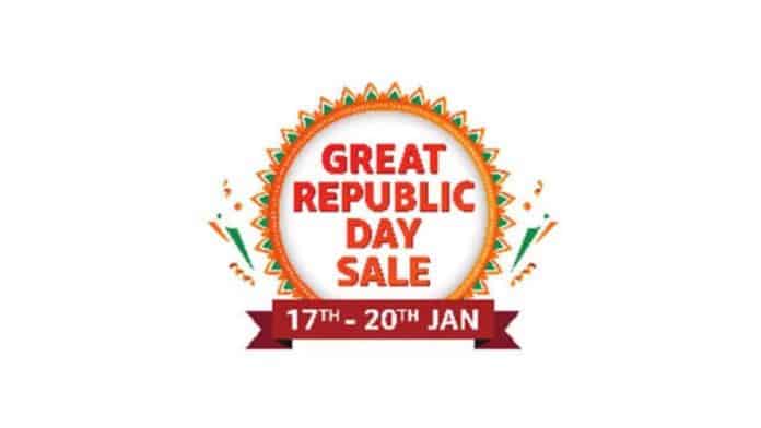 Great Republic Day Sale 2022