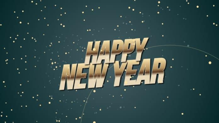 Happy New Year 2022 Best Quotes