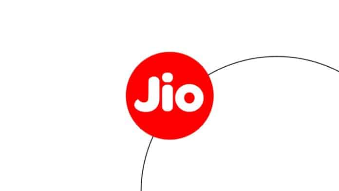 Jio gained 3.1M users