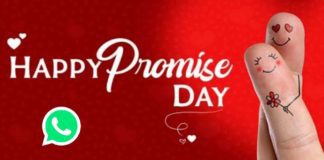 Happy Promise Day 2023 Quotes