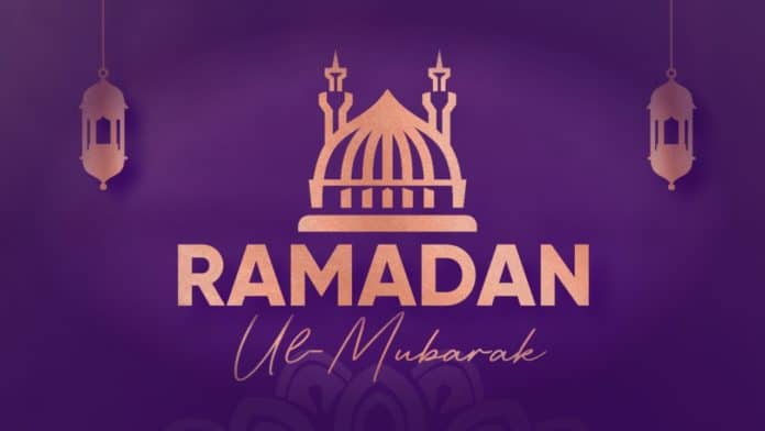 Ramadan Mubarak 2022 Stickers