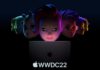 APPLE WWDC 2022 EVENT