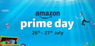 Amazon Prime Day 2022 Announced