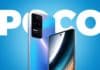 POCO F4 5G Smartphone