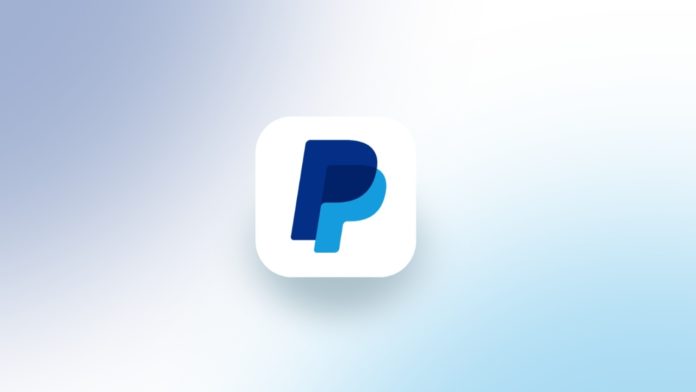 PayPal Transfer of Crypto to Wallets
