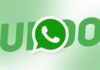 WhatsApp Undo Deleted Message