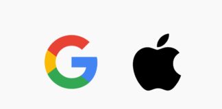 Apple borrowing features from Google
