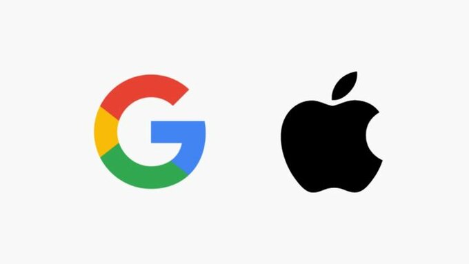 Apple borrowing features from Google