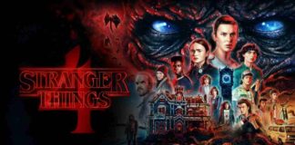The Stranger Things 4 1 Billion watch hours