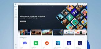 Android Apps On Windows 11