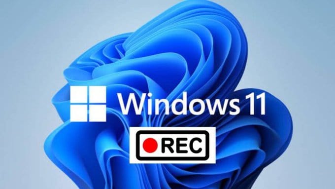 How to record Audio on Windows 11