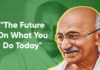 Gandhi Jayanti 2022 Quotes