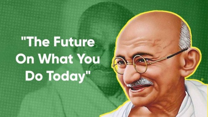 Gandhi Jayanti 2022 Quotes