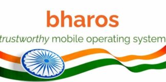 BharOS new indigenous operating system