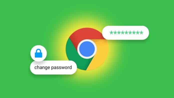How to Change Chromebook password