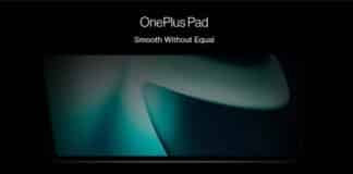 OnePlus Pad Launches in India