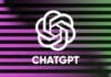 ChatGPT OpenAI AI chatbot