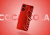 Realme 10 Pro 5G new Coca-Cola Special Edition