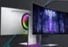 Samsung new Odyssey G8 Monitors