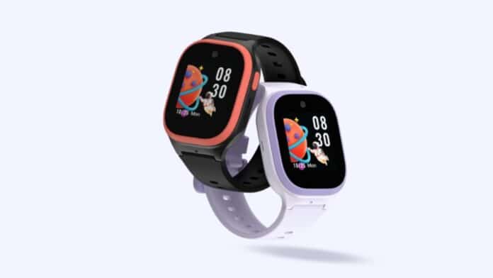Noise Scout Smartwatch launched