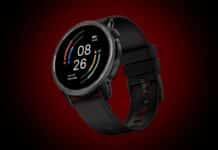 Noise new HRX Bounce Smartwatch