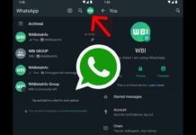 How to use WhatsApp Multiple Accounts in one Device
