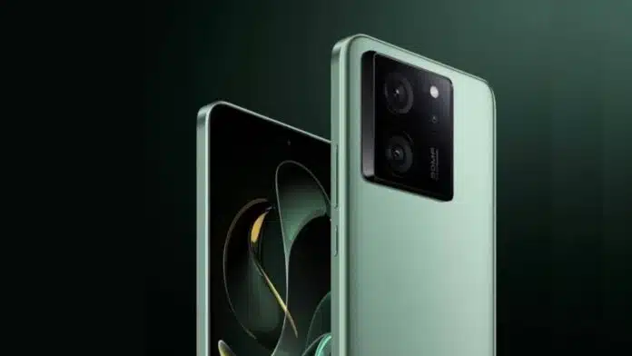 Redmi K60 Ultra Smartphone