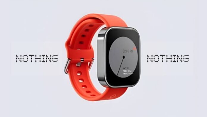 CMF by Nothing new Watch Pro