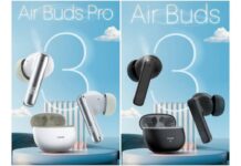 Noise Air Buds 3 and Buds Air Pro 3 TWS in India