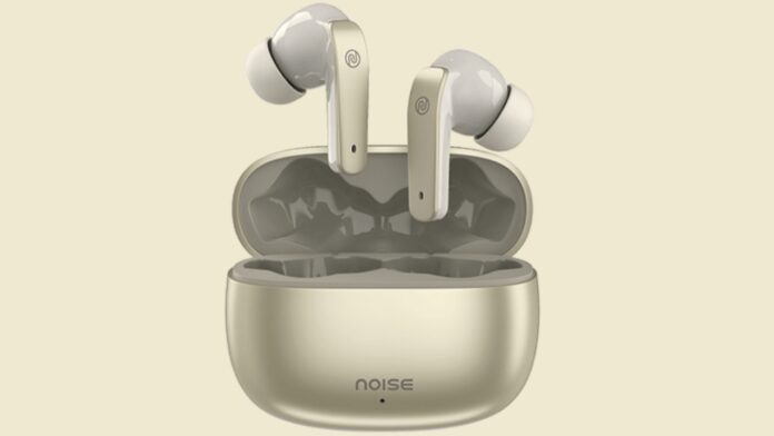 Noise Air Buds Pro SE Edition