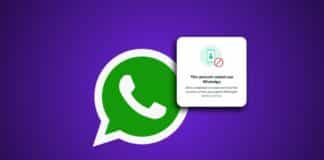How to Unbanned From WhatsApp Number or account