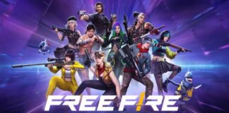 Garena Free Fire MAX Redeem Codes for March 9