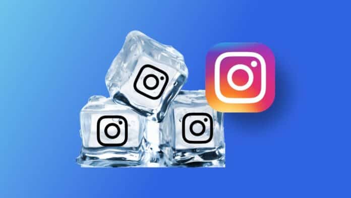 How to Unfreeze Your Instagram Account