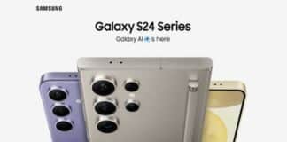 Samsung Galaxy S24 Series India Price