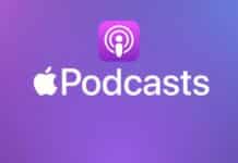Apple Podcasts Transcripts Feature available on iOS 17.4