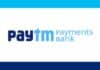 How To Transfer Money From Paytm Payments Bank