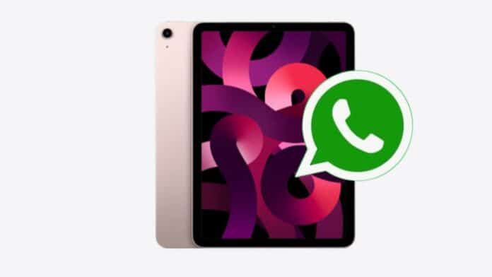 How to Use WhatsApp on Your iPad