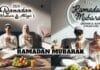How to create a 3D AI Ramadan Mubarak Image