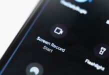 How to Screen Record on Android in 2024