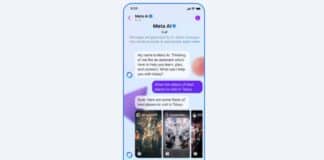 How to Use Meta AI Chatbot on WhatsApp