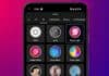 How to Search Effects on Instagram